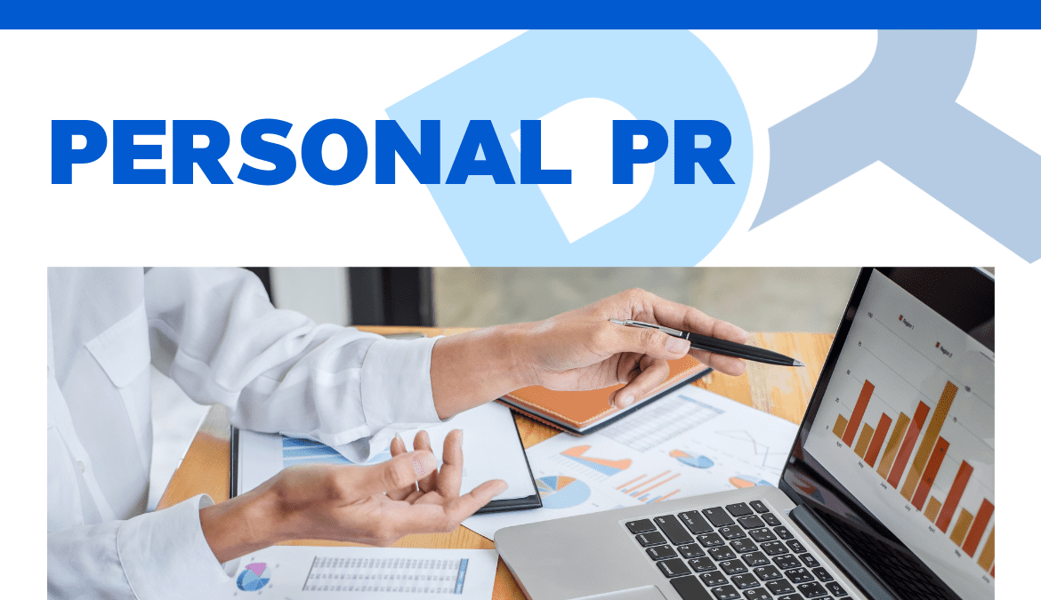 Personal PR