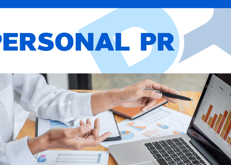 Personal PR