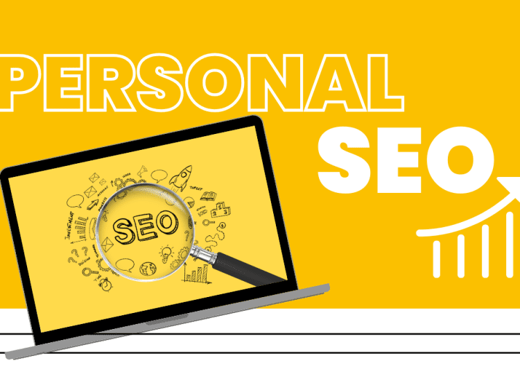 Personal SEO