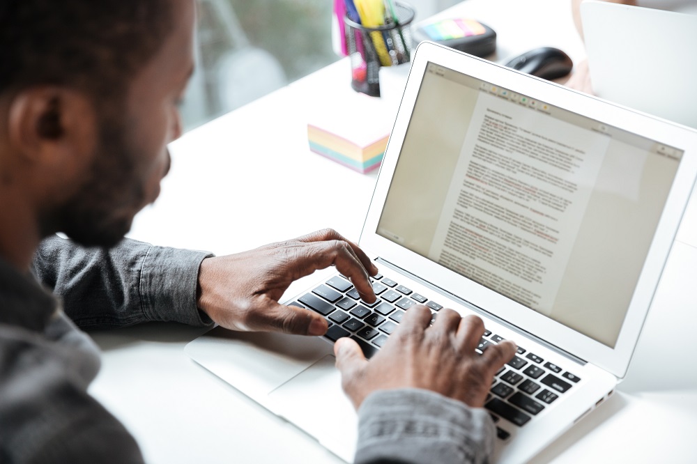 The art of writing effective press releases