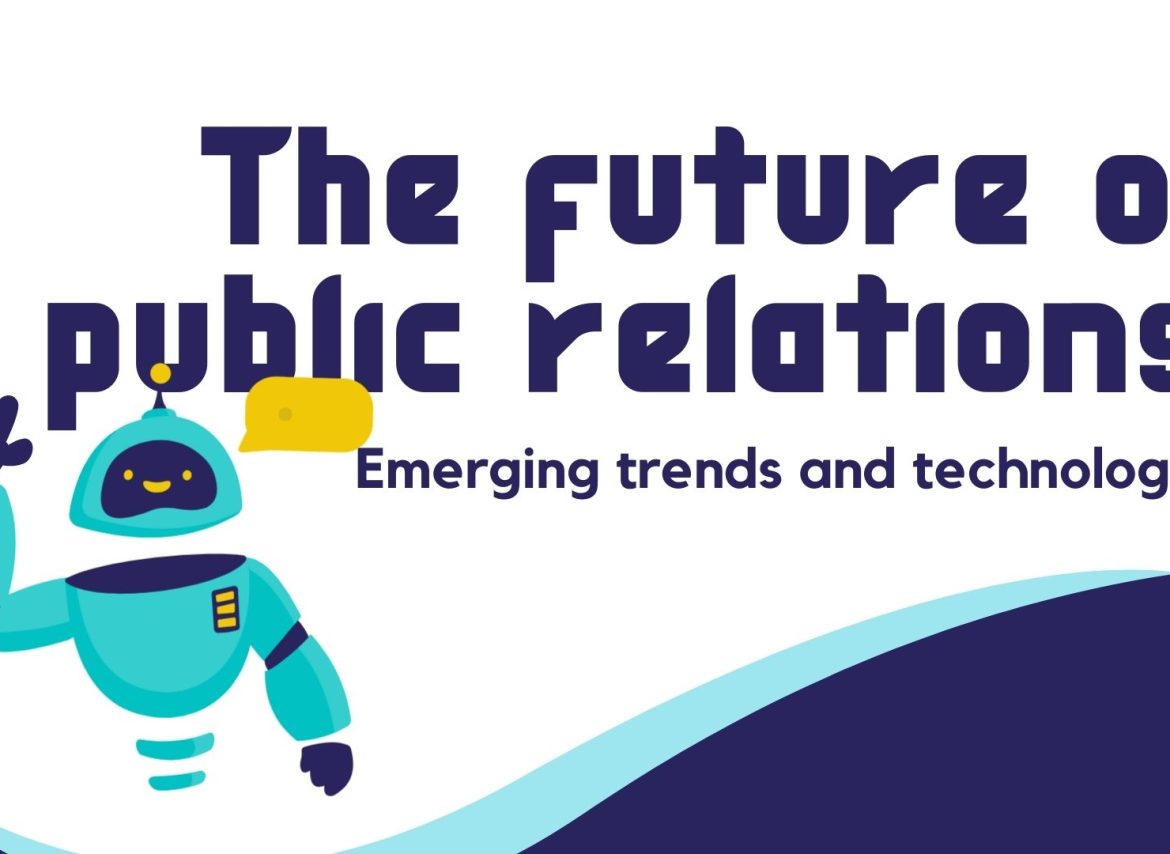 future of public relations