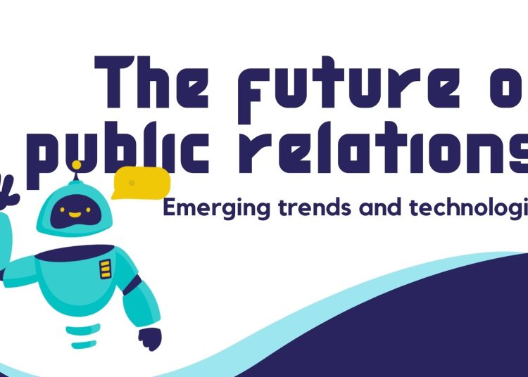 future of public relations