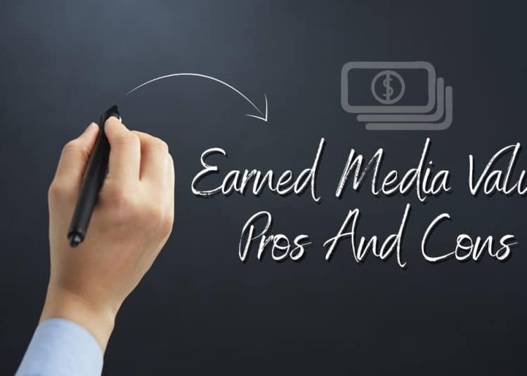 Earned Media Value