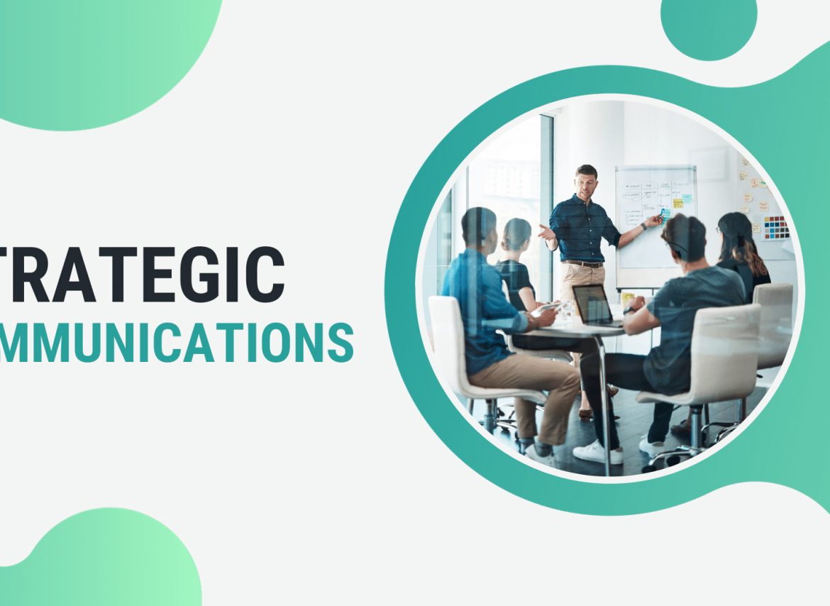 strategic communications