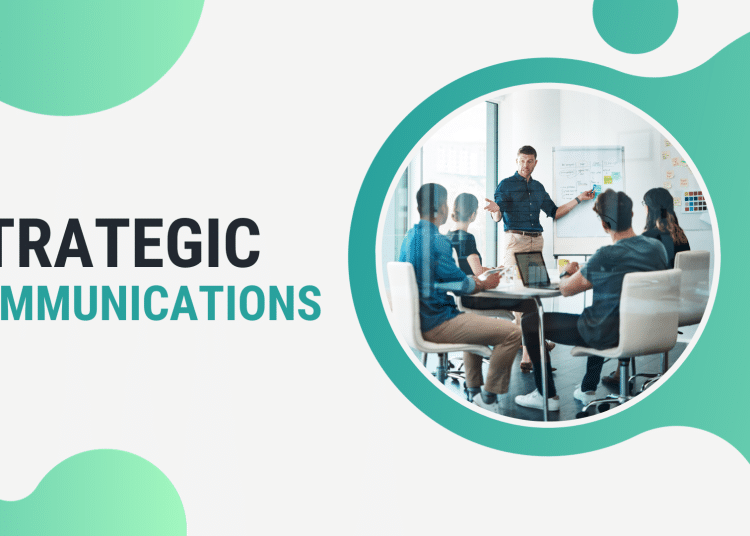 strategic communications