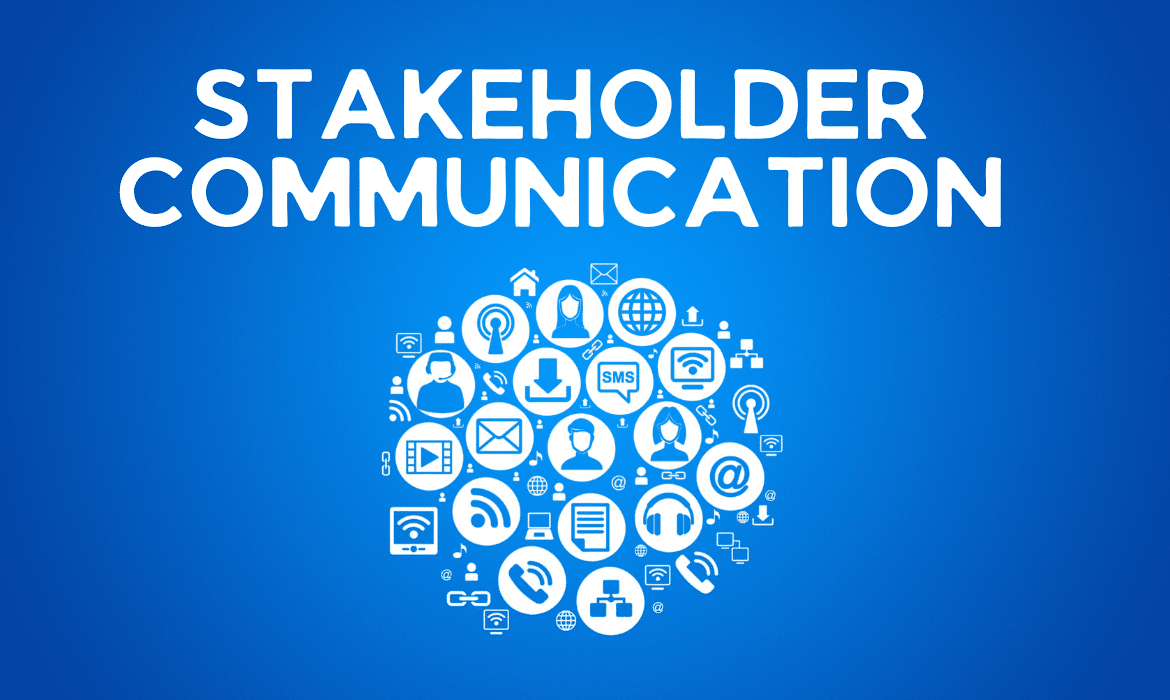 takeholder Communication