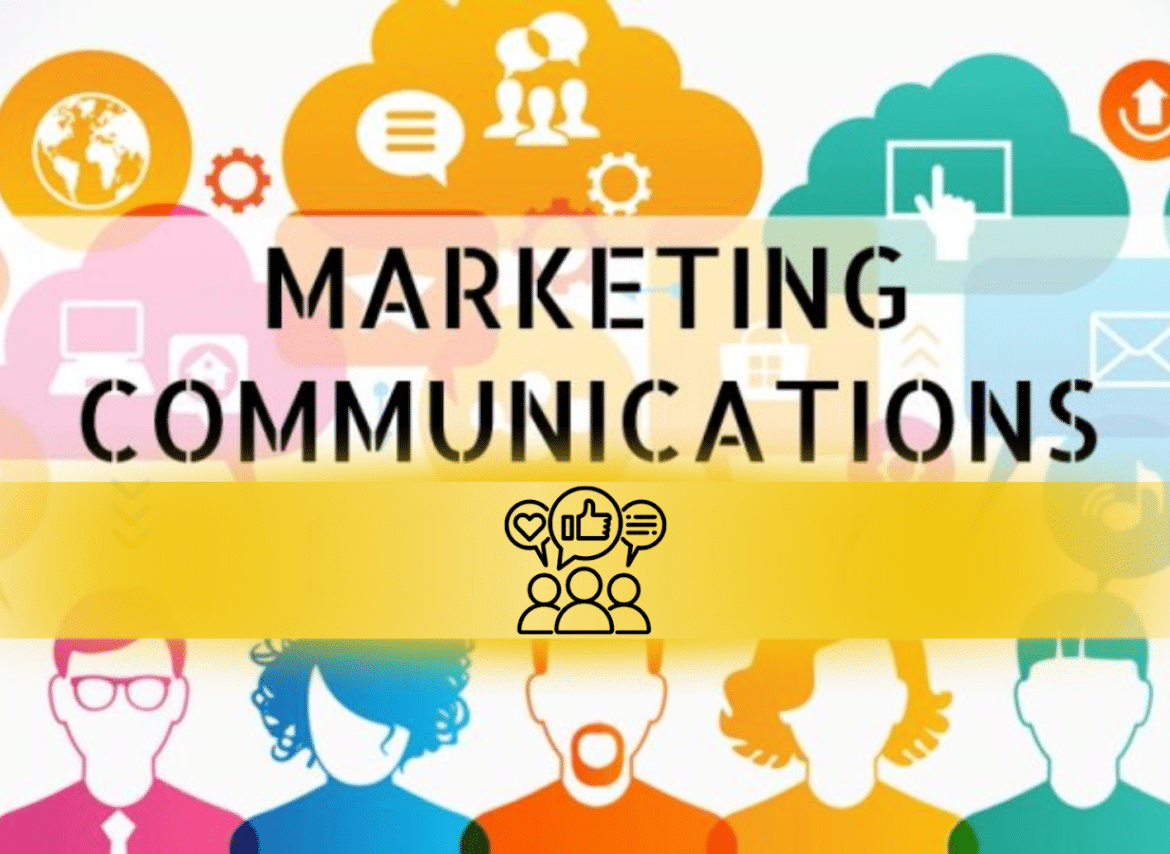 marketing communications