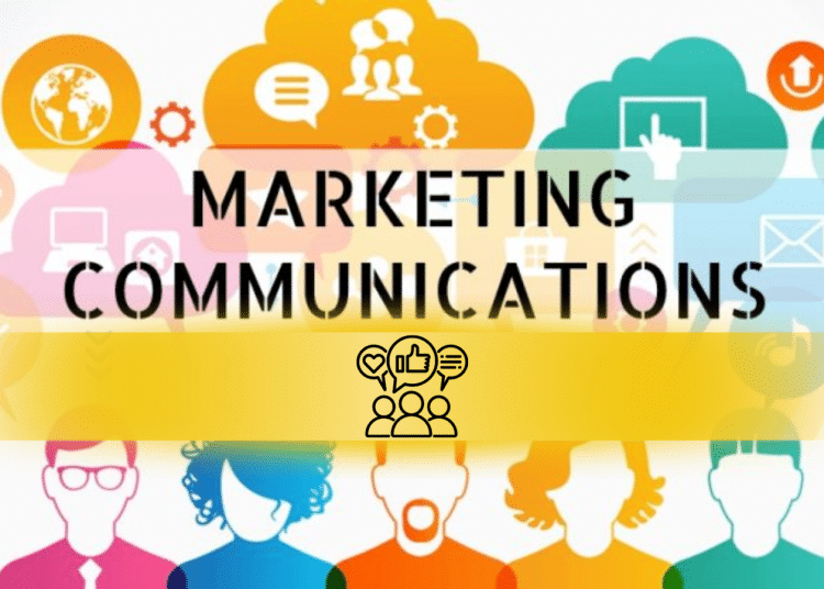 marketing communications