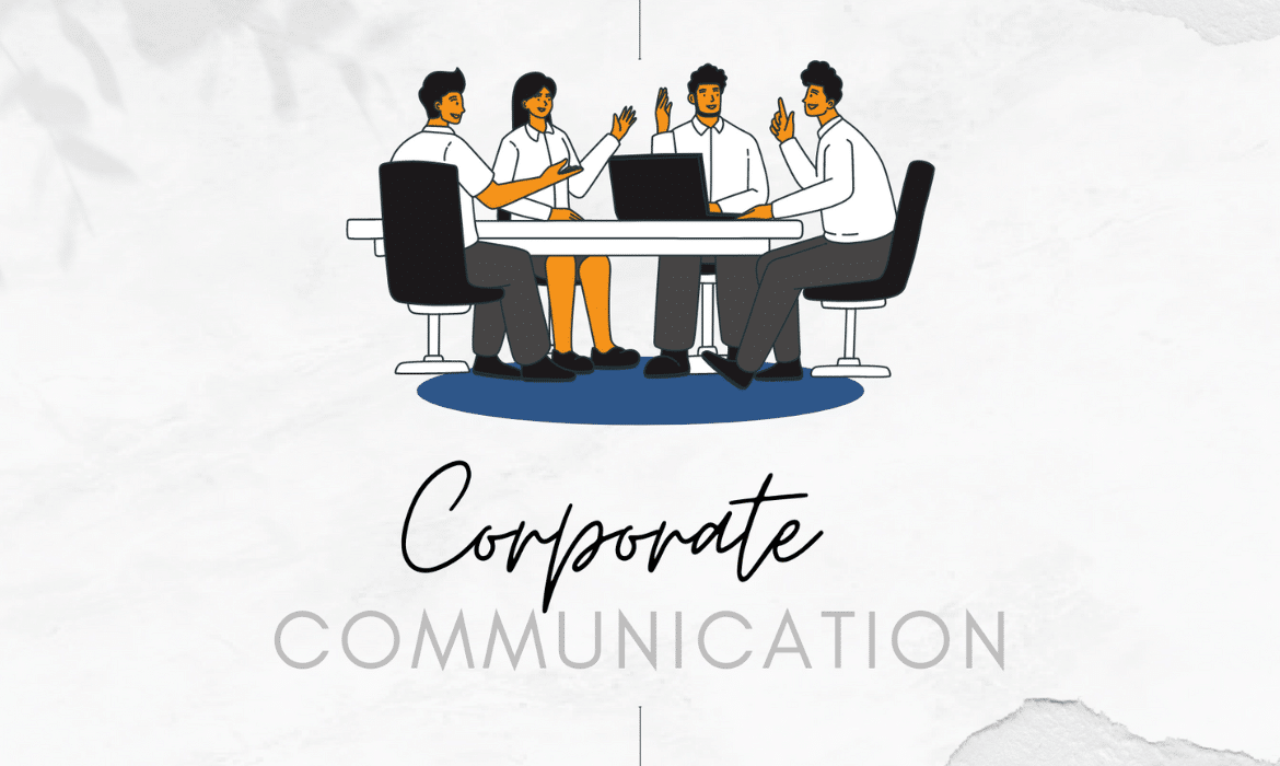 Corporate Communication