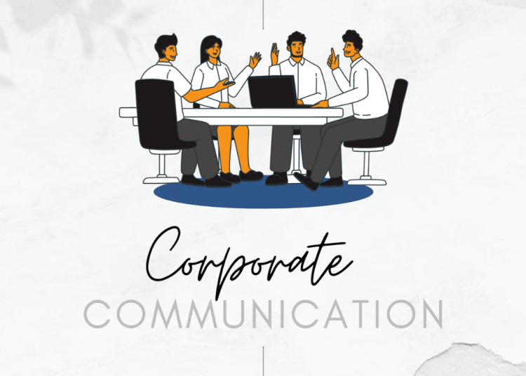 Corporate Communication