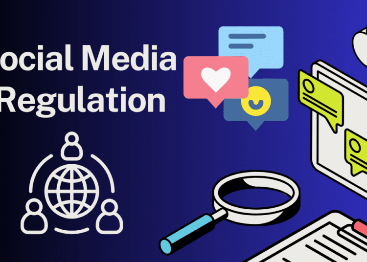 What Is Social Media Regulation