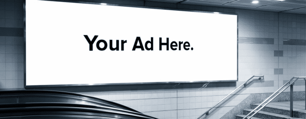 Your Ad here for Media Placements