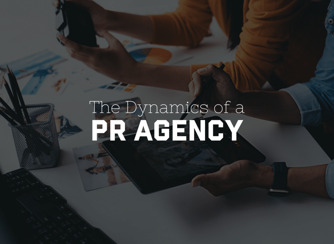 Mogul Press PR Agency - PR Firm